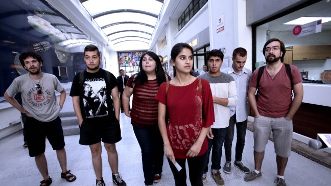 Confech espera tener un 