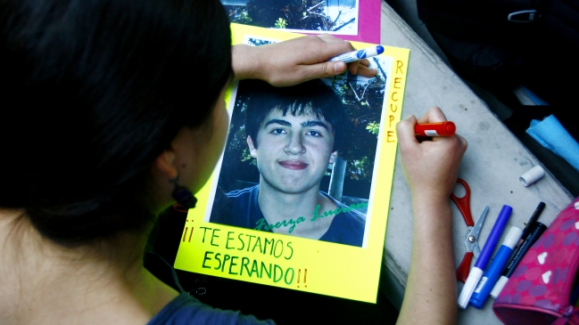 Familiares de joven intervenido en Instituto de Neurocirugía acusan negligencia