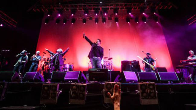 Los Fabulosos Cadillacs regresan a Chile a celebrar sus 30 años