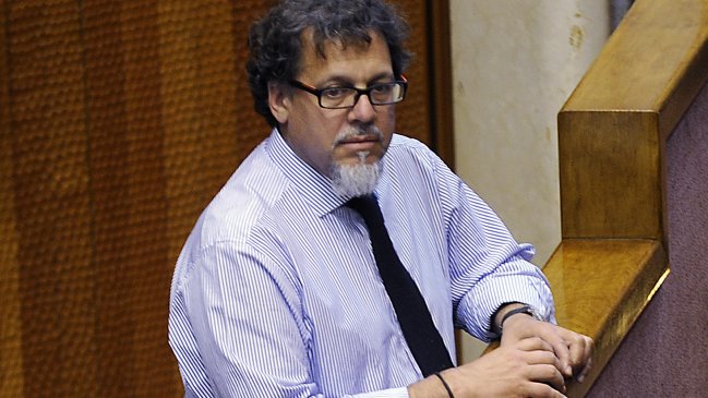 Lagos Weber: Dávalos entendió que estaba generando un daño al Gobierno