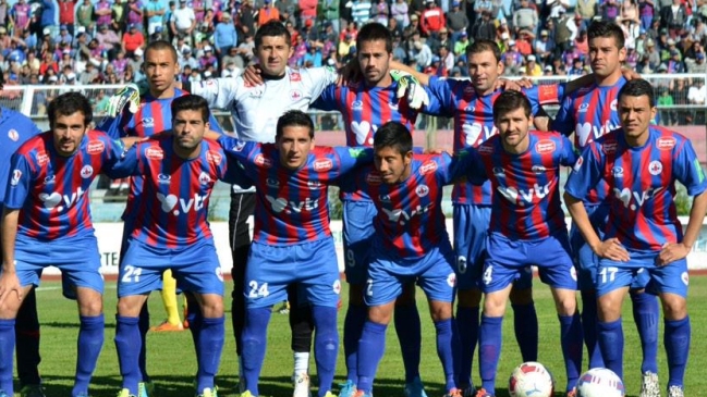 Deportes Iberia confirmó suspensión del duelo ante Curicó Unido y ANFP anunció sanciones