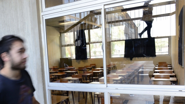 Estudio develó escasa formación de periodistas para cubrir catástrofes