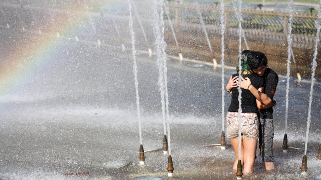 Ola de calor continuará este fin de semana