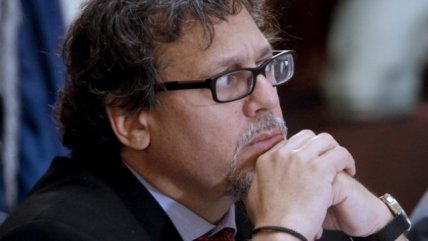 Lagos Weber: Caso Dávalos y Penta irradian más carga negativa a la alicaída política