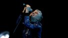 Jorge González se recupera en su domicilio