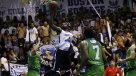 Colo Colo y Deportes Castro luchan por el máximo cetro del basquetbol nacional