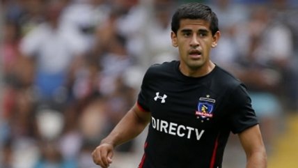 Julio Barroso y su retorno: Este partido era importante para retomar el ritmo