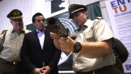   Ministerio del Interior extenderá campaña 