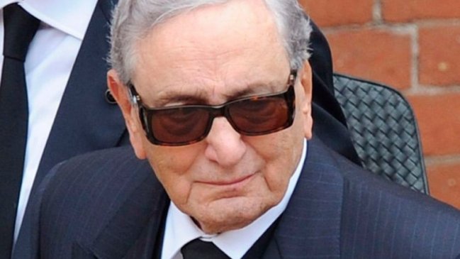 Falleció Michele Ferrero,el propietario de Nutella