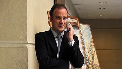 Felipe Ward aseguró que caso Dávalos 