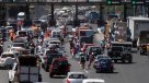 Por recambio de veraneantes se espera retorno de 240 mil vehículos a la capital