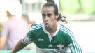 Palmeiras comenzó negociaciones para renovar contrato con Jorge Valdivia
