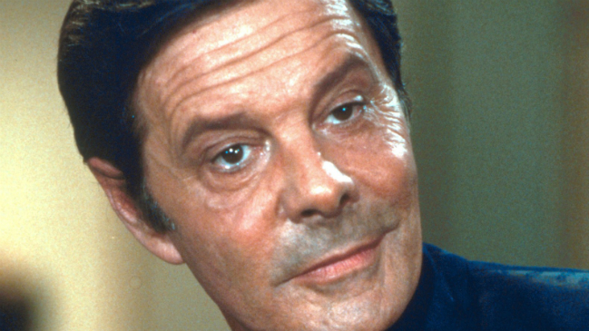 Actor francés que interpretó a uno de los villanos de 