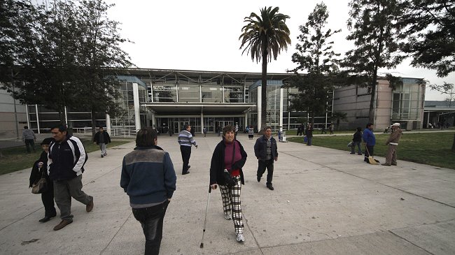 UCI Pediátrica del Hospital Padre Hurtado abrirá en marzo