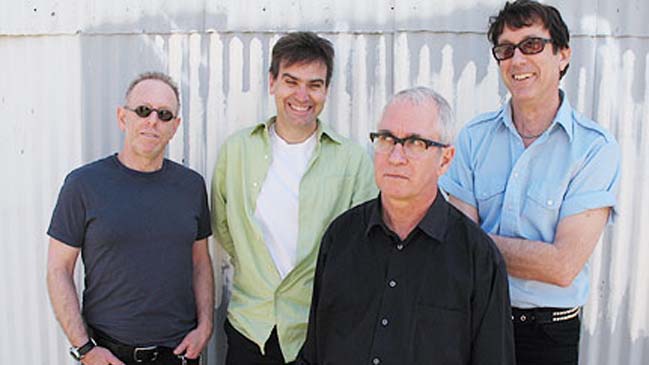 Dead Kennedys y The Adicts encabezan el Punk Rock Festival 2015