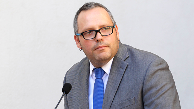 Fiscal regional de O'Higgins investigará caso Caval