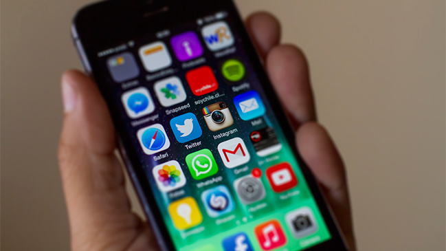 Seis aplicaciones para saber quién te llama desde un número oculto