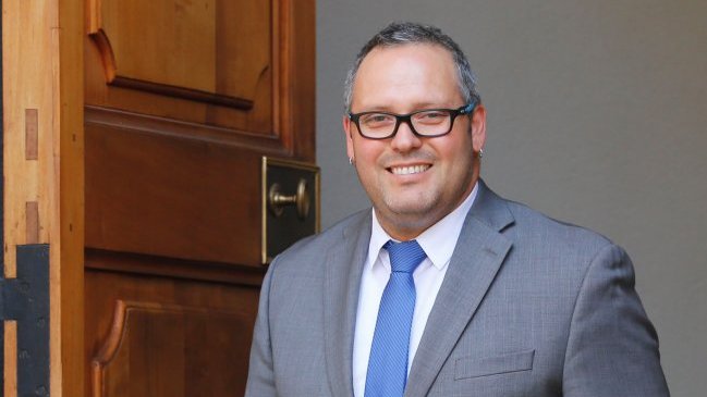 Fiscal del caso Caval: Denuncia no establece datos muy concretos