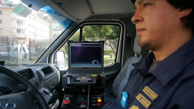 PDI decomisó más de 100 millones de pesos en objetos robados