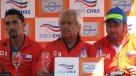 Nicolás Massú entregará este martes la nómina para enfrentar a Perú