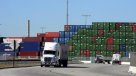 Los problemas del sector exportador por conflicto laboral en costa oeste de EE.UU.