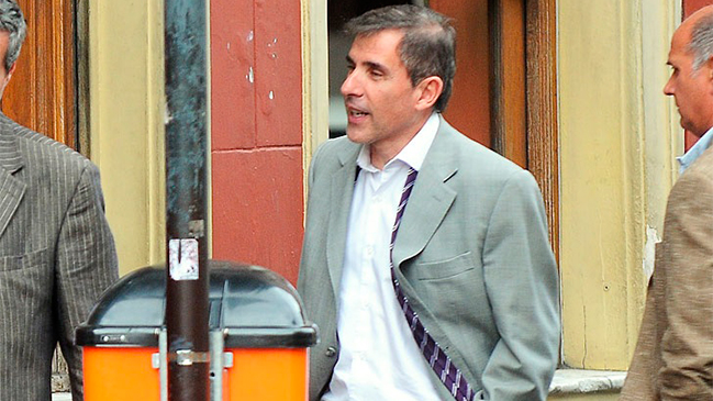 Fiscal que imputó a Cristina Fernández cuenta con resguardo policial las 