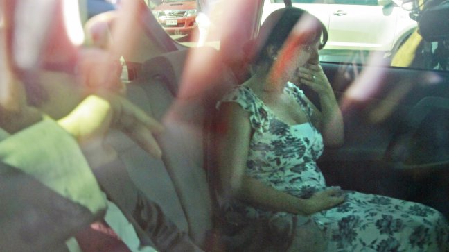 Penta: Cuñada de Wagner sabía que boletas iban a campañas políticas