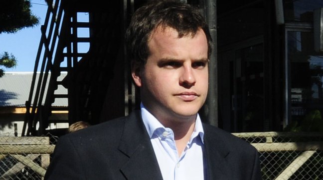 Corte de Apelaciones rechazó queja en contra de jueces por caso Martín Larraín