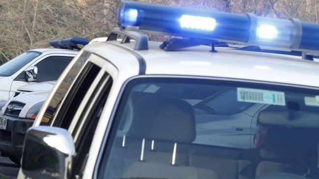 PDI detuvo a hombre acusado de golpear y violar a su ex conviviente