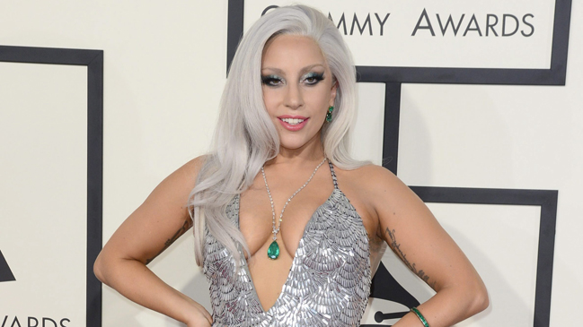 Lady Gaga confirmó que contraerá matrimonio