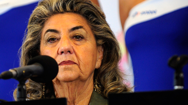 Municipalidad de Viña a Quilapayún: Nunca existió solicitud formal para participar en el festival