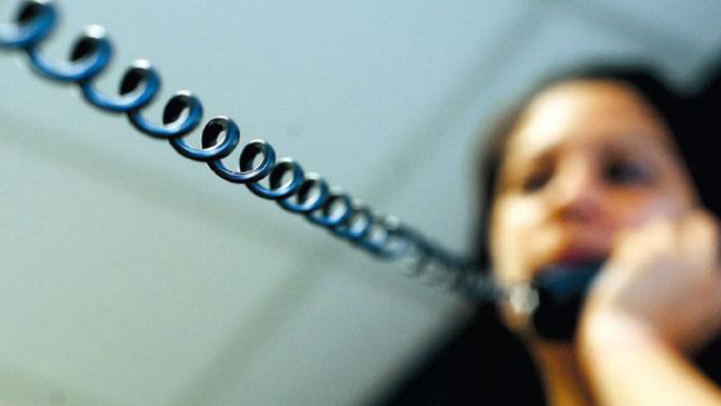 Anuncian rebajas para el servicio fijo de la empresa Telefónica