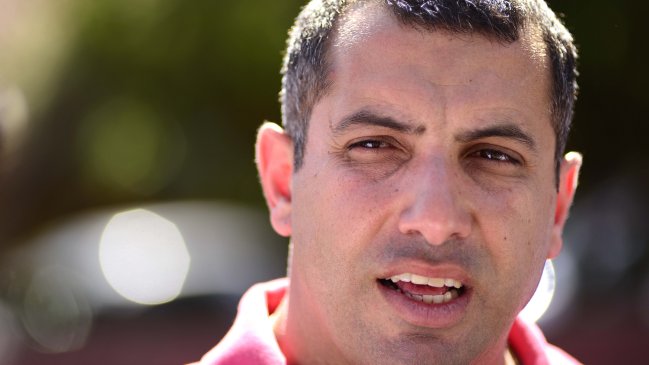 Caso Penta: Hasbún llamó a 