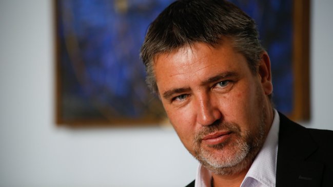 Caso Penta: Rossi descartó vínculo con SQM