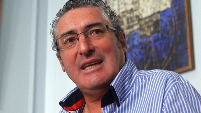 Democracia Cristiana llegó a acuerdo para conformar una mesa directiva