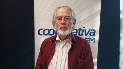 Experto en bioética por eutanasia: 