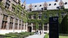 Universidad belga molesta por video porno grabado en su campus