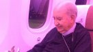 Las reacciones que dejó la polémica imagen de Pablo Larraín