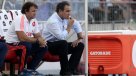 Lasarte tras la derrota ante Emelec: \