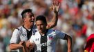 Colo Colo inicia el \