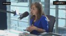 Patricia Schüller y su experiencia con las siete mujeres mágicas