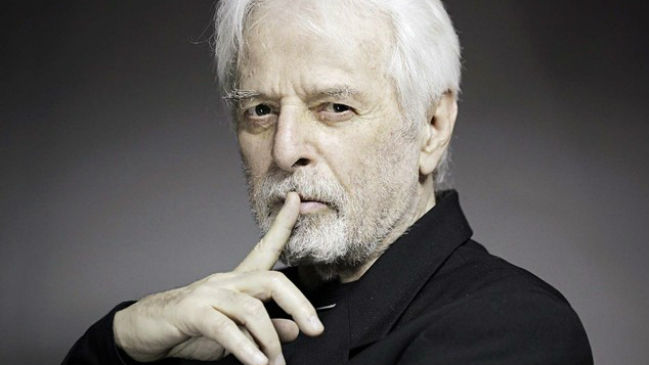  Alejandro Jodorowsky lanzó campaña para financiar su nueva película  