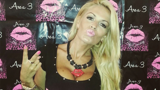 ¿Por qué Sandy Boquita desató un conflicto en el staff de 