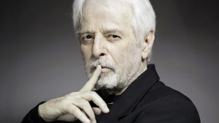 Alejandro Jodorowsky lanzó campaña para financiar su nueva película