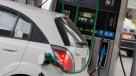 Precio de las bencinas subirá por tercera semana consecutiva