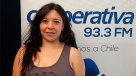 Abogada hace un análisis del aumento de violencia hacia la mujer en Chile