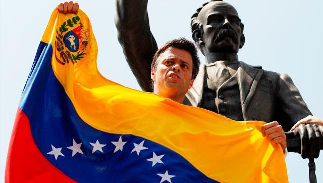 Leopoldo López: Lo mejor que podría hacer Maduro es renunciar