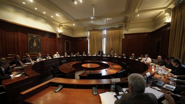 Planteles privados piden debatir nueva institucionalidad de Consejo de Rectores