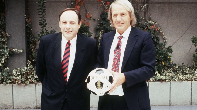 Néstor Isella vive complicado momento de salud