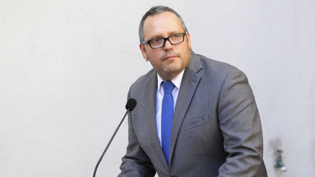 Ex seremi de Vivienda: Caval usó información privilegiada